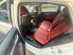 Changan Eado PLUS Blue Whale NE 1.4T GDI DCT Luxury - ფოტო 7
