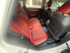 Changan Eado PLUS Blue Whale NE 1.4T GDI DCT Luxury - ფოტო 8