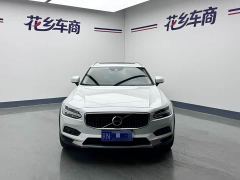 Volvo V90 Cross Country B5 AWD Intelligent Remote Edition - photo 1