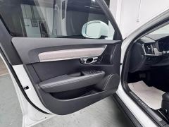 Volvo V90 Cross Country B5 AWD Intelligent Remote Edition - photo 10