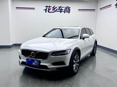 Volvo V90 Cross Country B5 AWD Intelligent Remote Edition - photo 2
