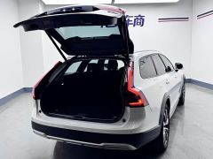 Volvo V90 Cross Country B5 AWD Intelligent Remote Edition - photo 3