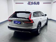 Volvo V90 Cross Country B5 AWD Intelligent Remote Edition - photo 4