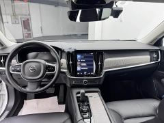 Volvo V90 Cross Country B5 AWD Intelligent Remote Edition - photo 7