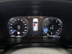 Volvo V90 Cross Country B5 AWD Intelligent Remote Edition - photo 9