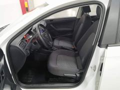 Volkswagen Santana 1.5L Automatic Fashion Edition - фото 10