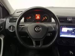 Volkswagen Santana 1.5L Automatic Fashion Edition - фото 11