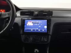 Volkswagen Santana 1.5L Automatic Fashion Edition - фото 12