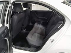 Volkswagen Santana 1.5L Automatic Fashion Edition - фото 15