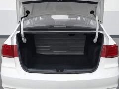 Volkswagen Santana 1.5L Automatic Fashion Edition - фото 16