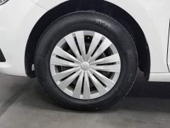 Volkswagen Santana 1.5L Automatic Fashion Edition - фото 17