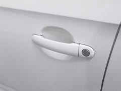 Volkswagen Santana 1.5L Automatic Fashion Edition - фото 18