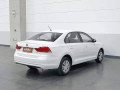 Volkswagen Santana 1.5L Automatic Fashion Edition - фото 2