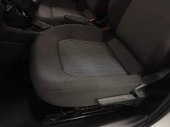 Volkswagen Santana 1.5L Automatic Fashion Edition - фото 20