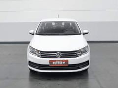Volkswagen Santana 1.5L Automatic Fashion Edition - фото 3