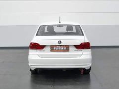 Volkswagen Santana 1.5L Automatic Fashion Edition - фото 4