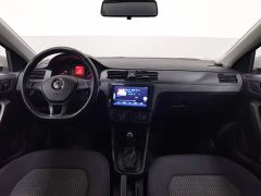 Volkswagen Santana 1.5L Automatic Fashion Edition - фото 5