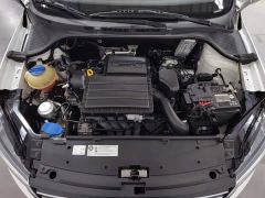 Volkswagen Santana 1.5L Automatic Fashion Edition - фото 6