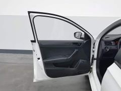 Volkswagen Santana 1.5L Automatic Fashion Edition - фото 8
