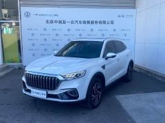 FAW Red Flag HS5 Facelift 2.0T Smart Connected Premium Edition - ფოტო 1