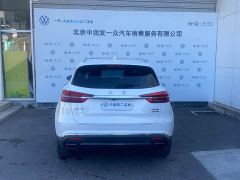 FAW Red Flag HS5 Facelift 2.0T Smart Connected Premium Edition - ფოტო 13