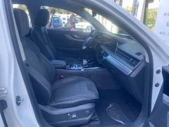FAW Red Flag HS5 Facelift 2.0T Smart Connected Premium Edition - ფოტო 6