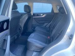 FAW Red Flag HS5 Facelift 2.0T Smart Connected Premium Edition - ფოტო 8