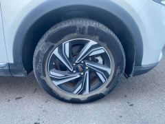 FAW Red Flag HS5 Facelift 2.0T Smart Connected Premium Edition - ფოტო 9