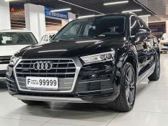Audi Q5L Facelift 40 TFSI Prestige - фото 1