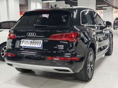 Audi Q5L Facelift 40 TFSI Prestige - фото 3