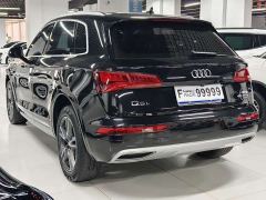 Audi Q5L Facelift 40 TFSI Prestige - фото 4