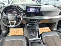 Audi Q5L Facelift 40 TFSI Prestige - фото 7