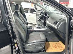 Audi Q5L Facelift 40 TFSI Prestige - фото 9