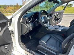 Mercedes-Benz C-Class C 260 L AMG Line Exclusive Edition - ფოტო 10