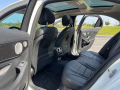 Mercedes-Benz C-Class C 260 L AMG Line Exclusive Edition - ფოტო 11