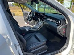 Mercedes-Benz C-Class C 260 L AMG Line Exclusive Edition - ფოტო 13