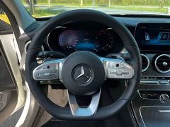 Mercedes-Benz C-Class C 260 L AMG Line Exclusive Edition - ფოტო 14