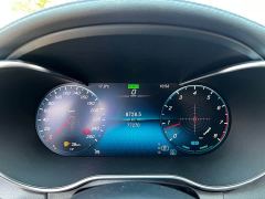Mercedes-Benz C-Class C 260 L AMG Line Exclusive Edition - ფოტო 15