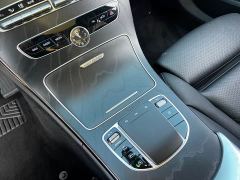 Mercedes-Benz C-Class C 260 L AMG Line Exclusive Edition - ფოტო 18