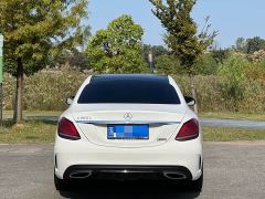 Mercedes-Benz C-Class C 260 L AMG Line Exclusive Edition - ფოტო 6