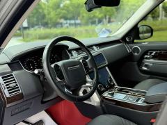 Land Rover Range Rover 3.0 L6 Heritage Extended Wheelbase Classic Edition - photo 10