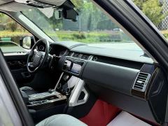 Land Rover Range Rover 3.0 L6 Heritage Extended Wheelbase Classic Edition - photo 13