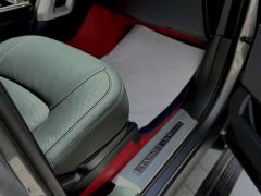 Land Rover Range Rover 3.0 L6 Heritage Extended Wheelbase Classic Edition - photo 14