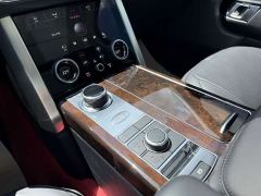 Land Rover Range Rover 3.0 L6 Heritage Extended Wheelbase Classic Edition - photo 17