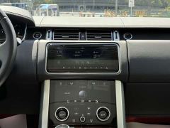 Land Rover Range Rover 3.0 L6 Heritage Extended Wheelbase Classic Edition - photo 18