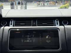 Land Rover Range Rover 3.0 L6 Heritage Extended Wheelbase Classic Edition - photo 19