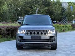 Land Rover Range Rover 3.0 L6 Heritage Extended Wheelbase Classic Edition - photo 2