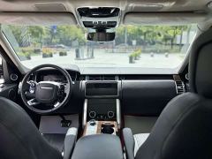 Land Rover Range Rover 3.0 L6 Heritage Extended Wheelbase Classic Edition - photo 9
