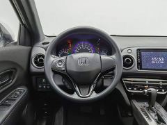 Honda XR-V 220TURBO CVT Comfort Edition - photo 11