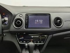 Honda XR-V 220TURBO CVT Comfort Edition - photo 12